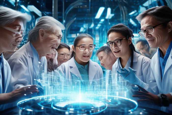 中国科学家的故事都有哪些；中国科学家的故事都有哪些名字