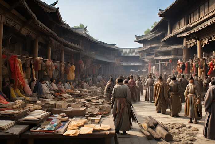 战国时期的史实，战国时期的史实图片