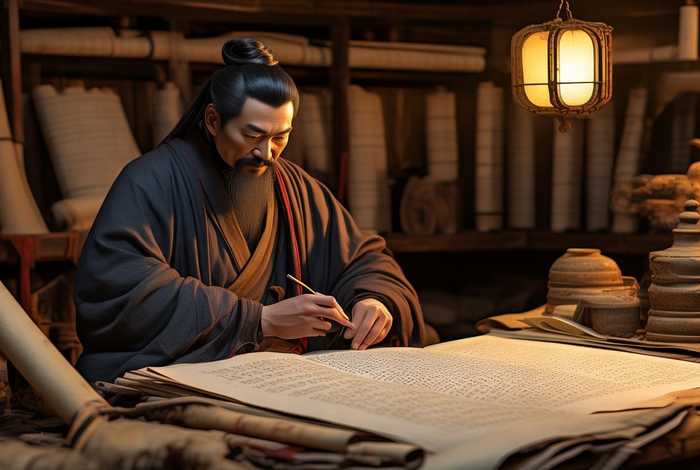许慎历史视频（许慎历史视频大全）