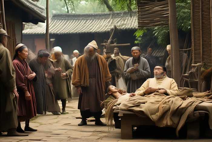 天花 中国古代,天花中国古代怎么处理 天花 中国古代,天花中国古代怎么处理