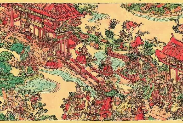 中国经典历史故事100带图片、中国经典历史故事100带图片手抄报