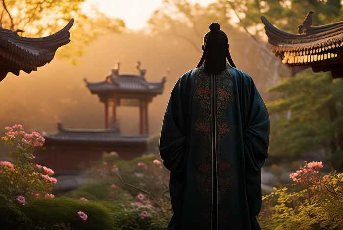 中国的历史人物和事迹（中国的历史人物和事迹有哪些）