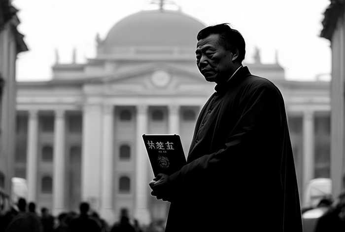中国近代史人物小传 中国近代史人物小传600