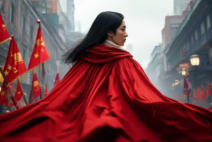 中国红色历史人物故事；中国红色历史人物故事有哪些