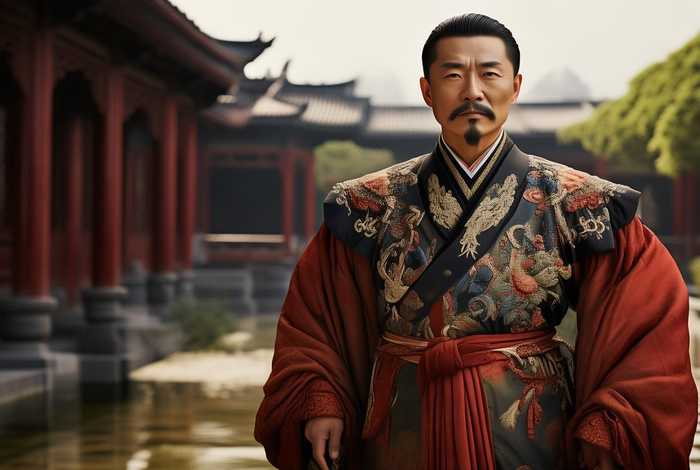 孙姓氏历史人物(孙姓氏历史人物介绍) 孙姓氏历史人物(孙姓氏历史人物介绍)