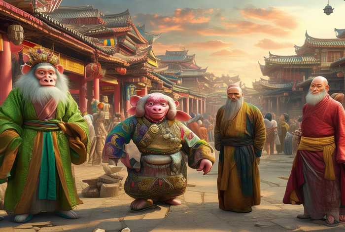 中国历史第一部讽刺小说，中国历史第一部讽刺小说是什么