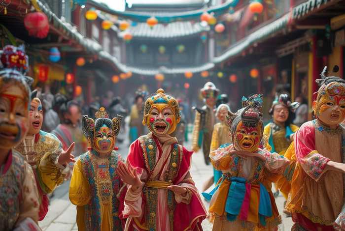 小戏骨中国话花絮（小戏骨中国话花絮在线观看）