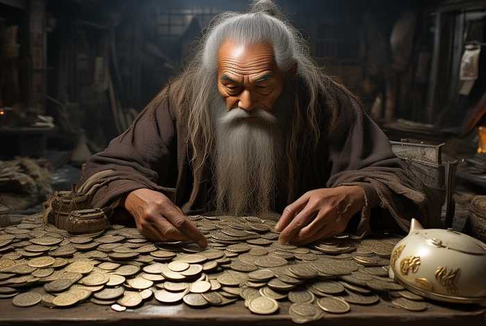 中国古代吝啬鬼的故事 中国古代吝啬鬼的故事视频