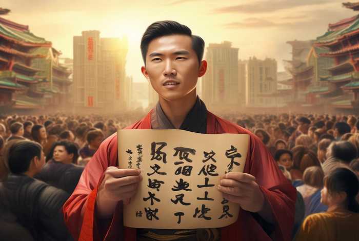 一个爱国人才的故事(一个爱国人才的故事作文) 一个爱国人才的故事(一个爱国人才的故事作文)