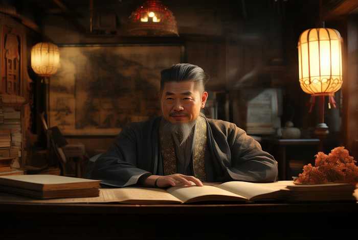 孙刚讲易经完整版；讲易经孙刚简介