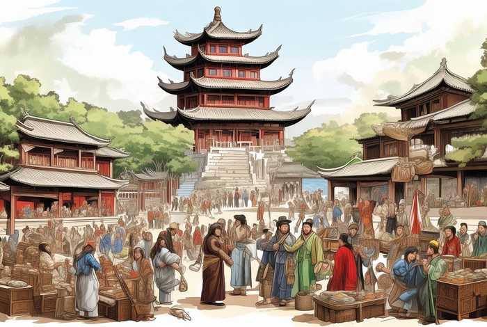 有关中国历史的论文2000字、有关中国历史的论文2000字左右
