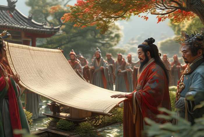 中国古代关于国家诚信的故事，中国古代关于国家诚信的故事有哪些