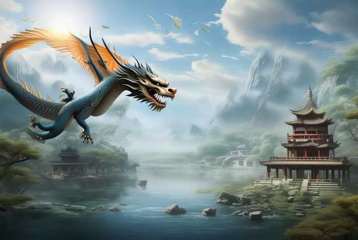 中国历史的神化故事简介，中国历史的神化故事简介概括