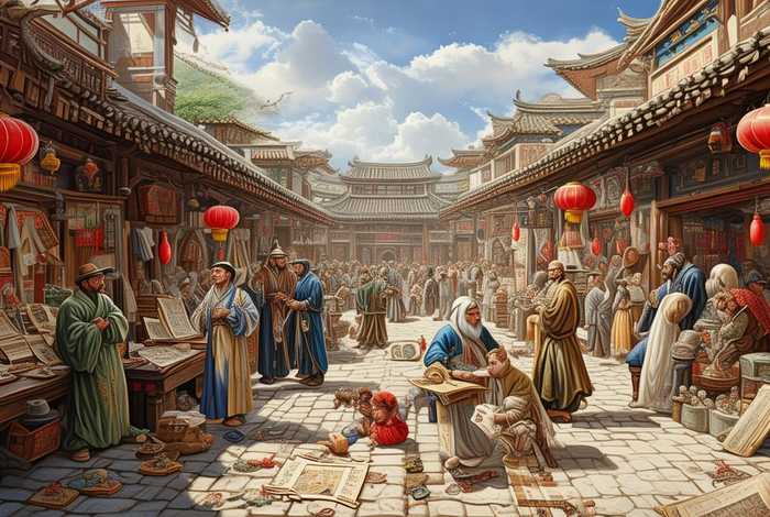 中国历史第二册视频、中国历史第二册视频讲解