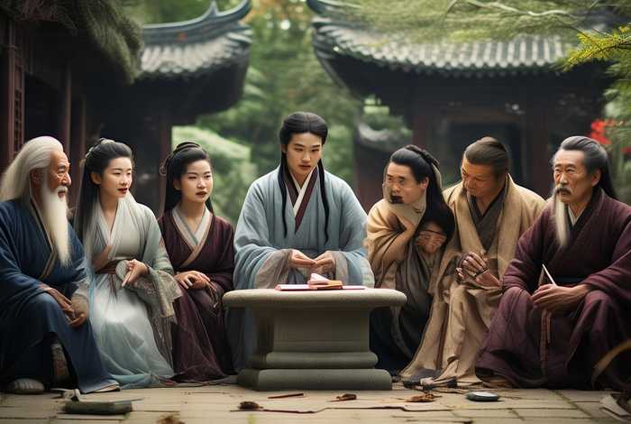 中国故事讲述者都有谁 中国故事讲述者都有谁啊 中国故事讲述者都有谁 中国故事讲述者都有谁啊