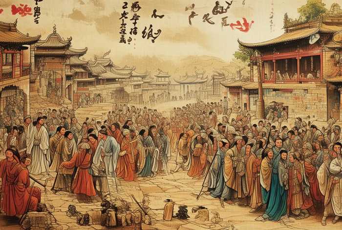 油画中的中国历史故事作品图片 - 油画中的中国历史故事作品图片高清 油画中的中国历史故事作品图片 - 油画中的中国历史故事作品图片高清