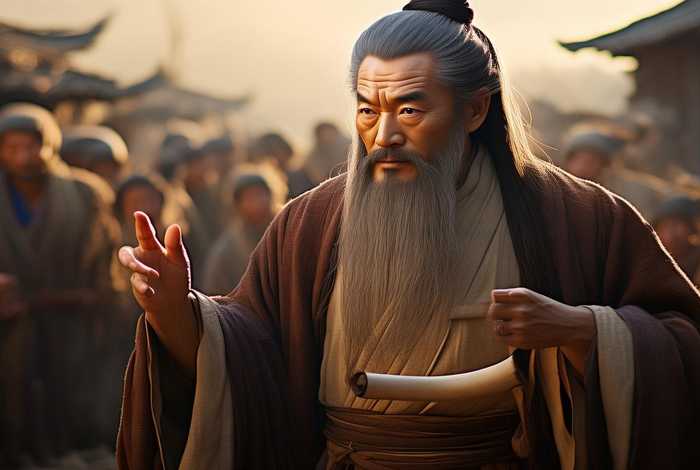 名医张仲景的故事（古代名医张仲景的故事）