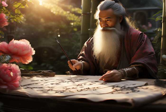 我国著名画家的故事，我国著名画家的故事有哪些