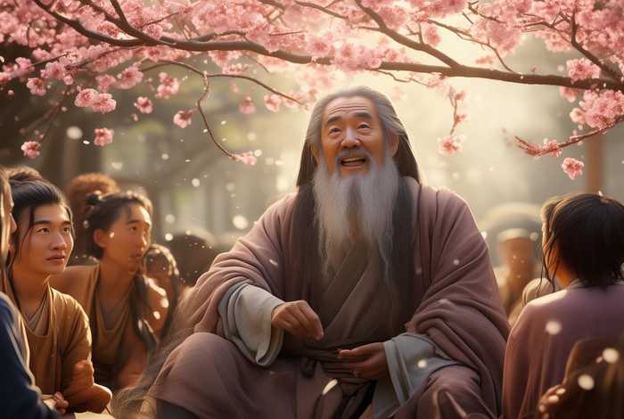 中国古代仁爱故事，中国古代仁爱故事有哪些