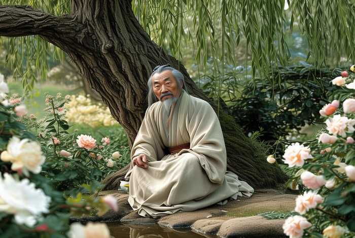 中国古代历史人物故事大全100（中国古代历史人物故事大全100字）