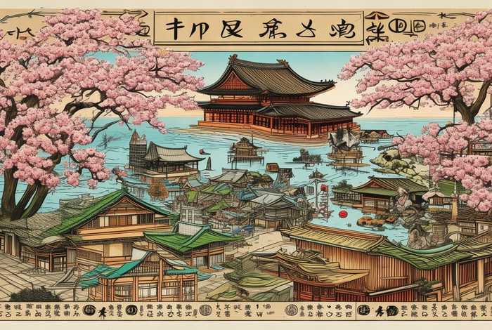 日本历史手抄报 - 日本历史手抄报内容 日本历史手抄报 - 日本历史手抄报内容