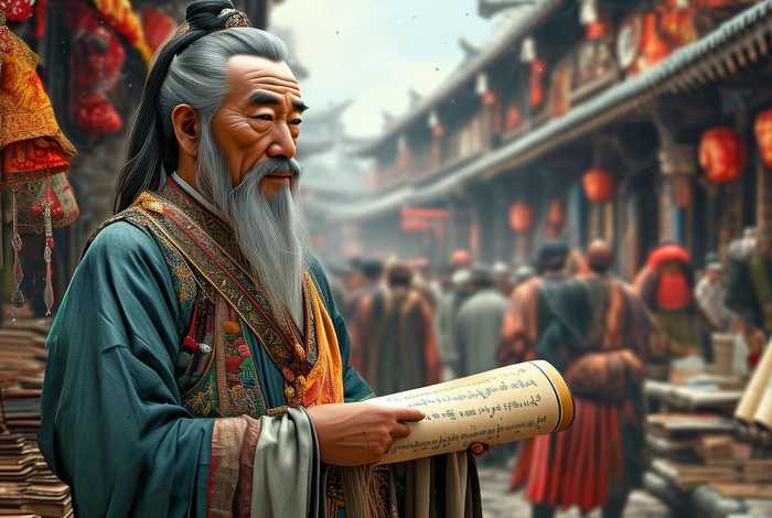 沈万三故事 - 沈万三故事智慧 沈万三故事 - 沈万三故事智慧