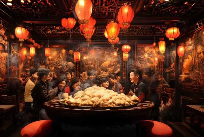 万安故事(万安故事主题餐厅) 万安故事(万安故事主题餐厅)