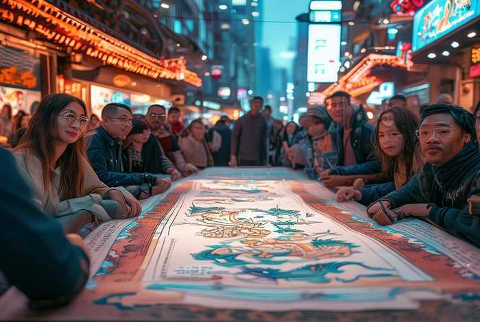 中国故事 翻译 中国故事 翻译成现代文