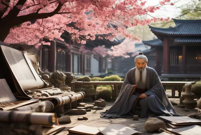 中国古代历史名人故事有哪些，中国古代历史名人故事有哪些书