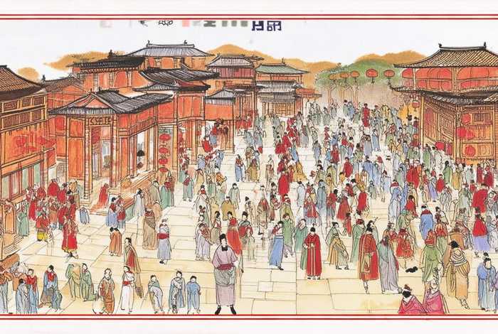 中国古代历史小人书，中国古代历史小人书籍推荐
