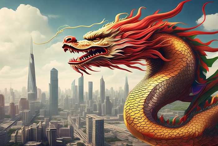 中国崛起的事例过程（中国崛起的事例过程简述）