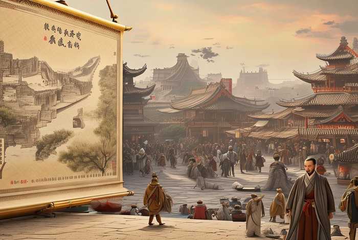 中国古代历史讲解，中国古代历史讲解视频
