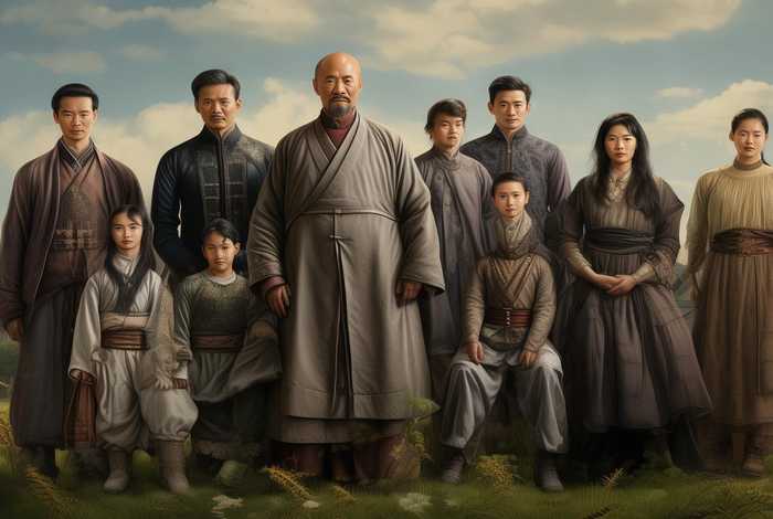 石达开及其后代,石达开及其后代的现状 石达开及其后代,石达开及其后代的现状