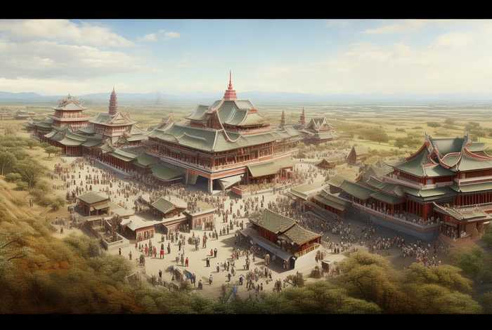 中国历史发展过程(中国历史发展过程详细历史) 中国历史发展过程(中国历史发展过程详细历史)