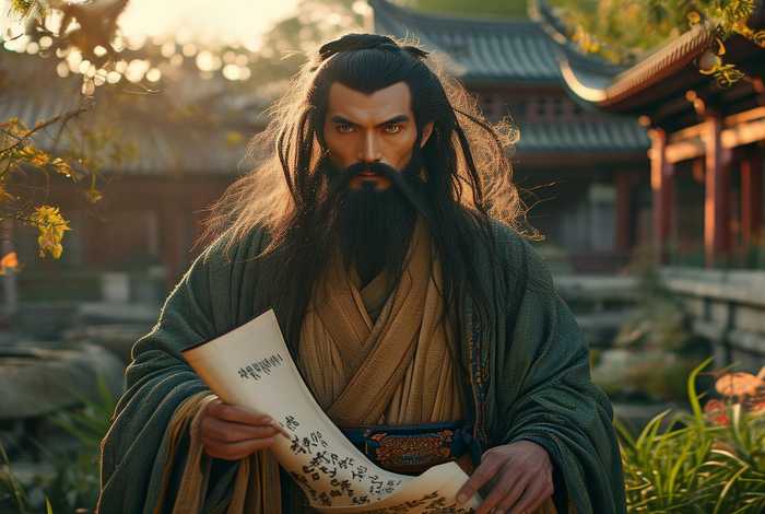 中国古代的莎士比亚，中国古代的莎士比亚是谁