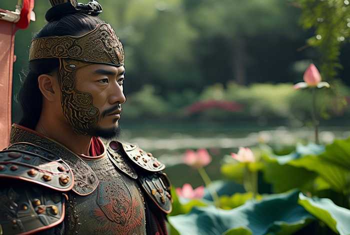 中国古代历史爱国小故事、中国古代历史爱国小故事有哪些