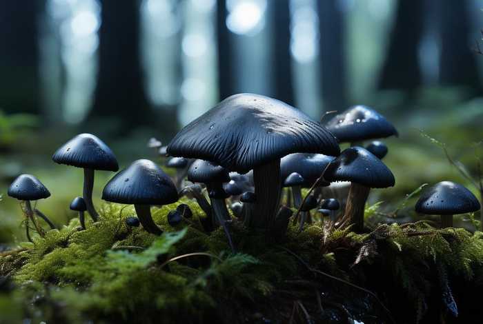 木耳的概述 木耳的简介 木耳的概述 木耳的简介