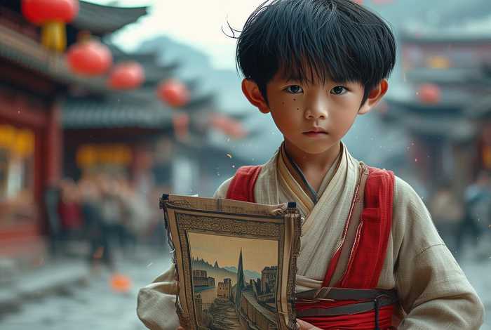 中国历史爱国少年故事，中国历史爱国少年故事有哪些