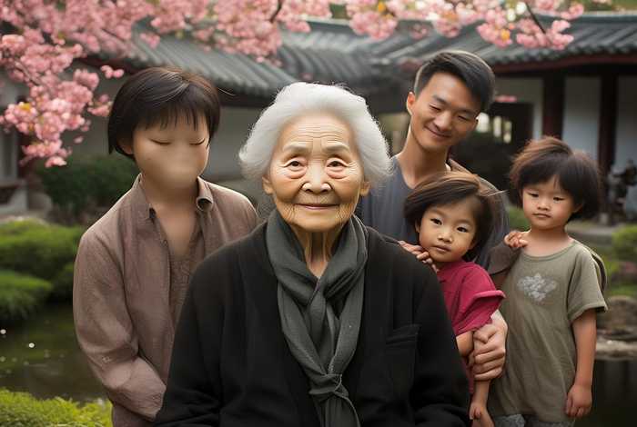 孝母的历史故事 孝母的历史故事有哪些 孝母的历史故事 孝母的历史故事有哪些
