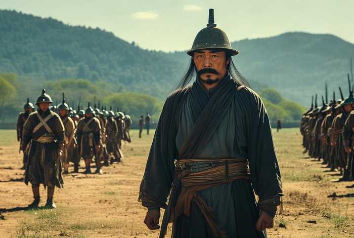 史记中的故事孙武练兵 史记中的故事孙武练兵是哪一集