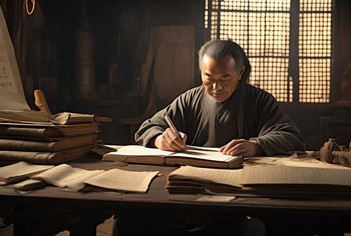 中国古代 刻苦名人，中国古代 刻苦名人有哪些