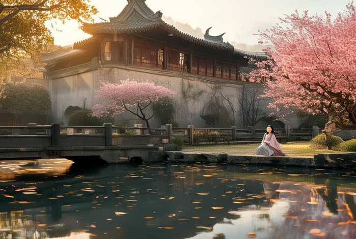 唐后是谁 - 唐代后面是谁