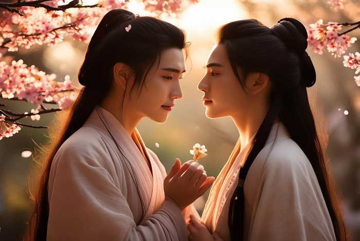 中国历史爱情传奇故事简介 中国历史爱情传奇故事简介概括