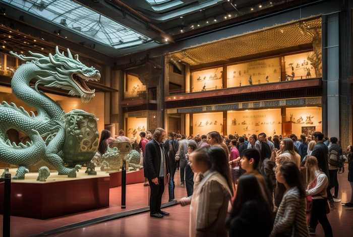 中国历史博物馆游记,中国历史博物馆游记介绍 中国历史博物馆游记,中国历史博物馆游记介绍