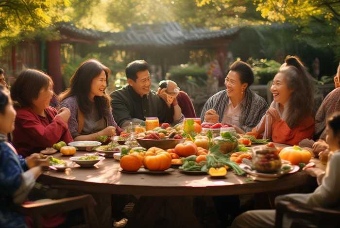 中国过感恩节的来历和意义;中国过感恩节的来历和意义是什么 中国过感恩节的来历和意义;中国过感恩节的来历和意义是什么