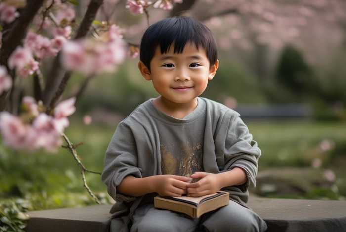 溥仪小故事；溥仪的小故事