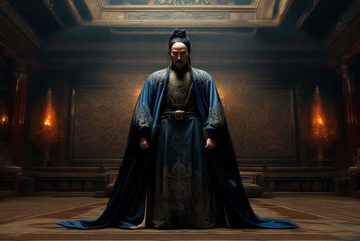 明朝太监的历史故事、明朝太监的历史故事简短 明朝太监的历史故事、明朝太监的历史故事简短