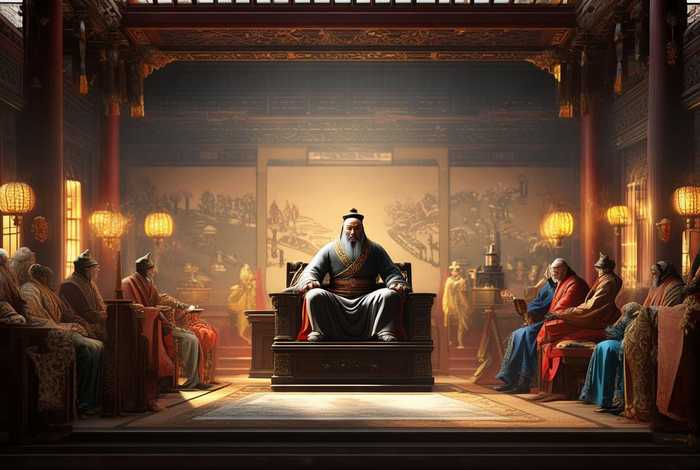 中国古代历史故事100字 中国古代历史故事100字左右