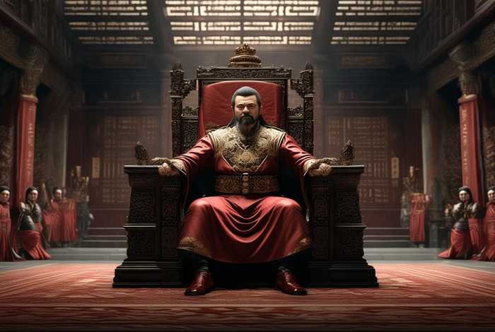 明太祖的故事,明太祖的故事简介 明太祖的故事,明太祖的故事简介