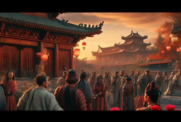 视频中国历史故事在线观看（视频中国历史故事在线观看高清）